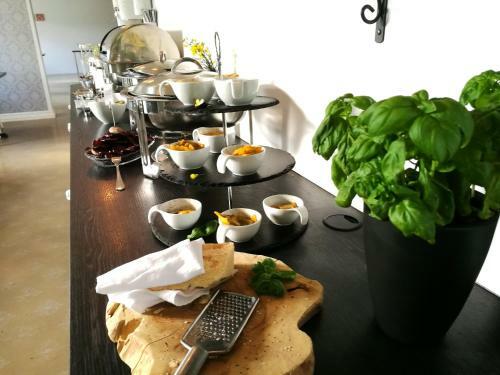 Hostal Skjaldarv�k Guesthouse
