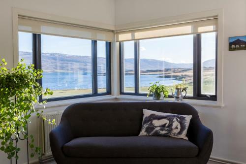 Hostal Skjaldarv�k Guesthouse