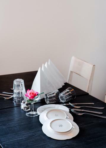 Hostal Skjaldarv�k Guesthouse