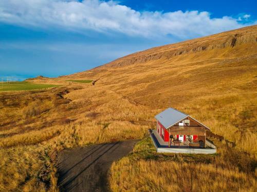 The Hall Holiday Home