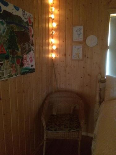 Summerhouse Vaglaskogur