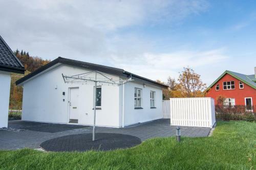Akureyri Downtown Apartment Duggufjara