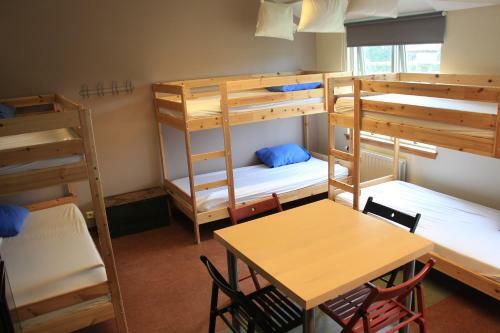 Lava Hostel