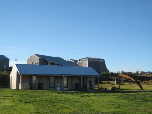 Lava Hostel