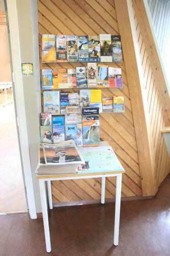 Lava Hostel