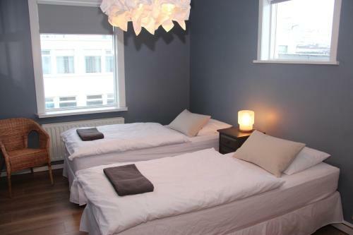 Hostal Guesthouse Garun Akureyri
