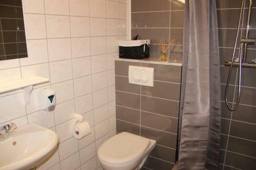 Hostal Guesthouse Garun Akureyri