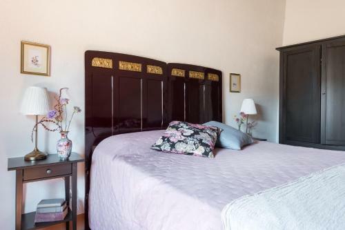 Apartamento Casa Dovi