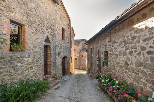 Apartamento Casa Dovi