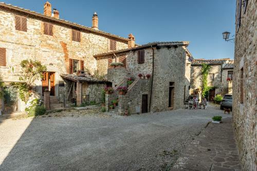 Apartamento Casa Dovi