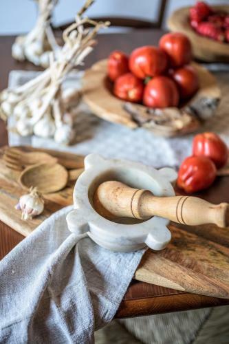 Apartamento Casa Dovi