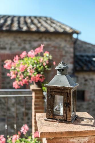 Apartamento Casa Dovi