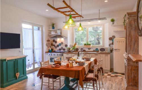 Apartamento Casa Parlavecchia