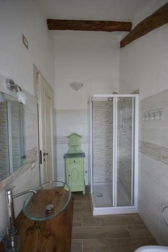 Bed & Breakfast Antico Pioppo