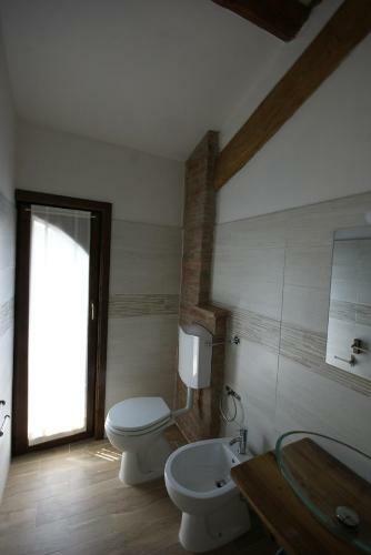 Bed & Breakfast Antico Pioppo