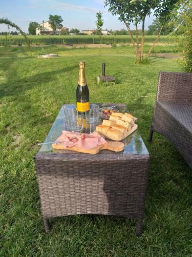 Bed & Breakfast Antico Pioppo