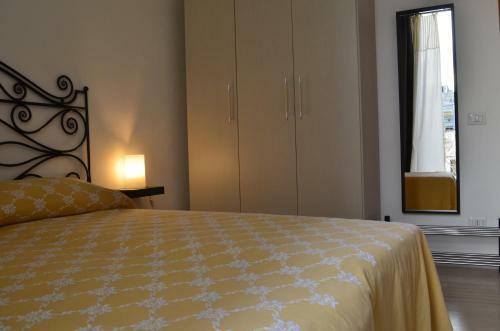 Apartamento Dimora Essenza