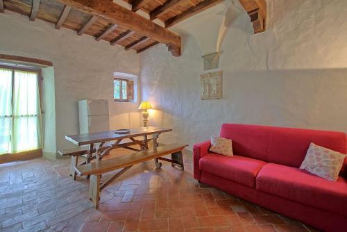 Rufina Apartment Sleeps 6
