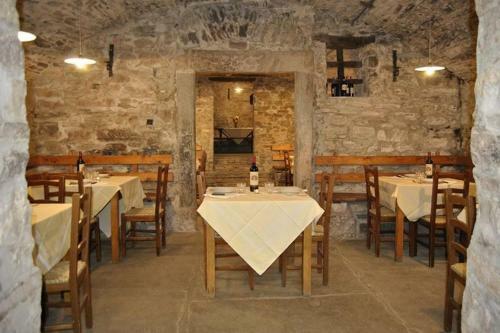 Rufina Apartment Sleeps 6