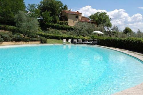 Rufina Apartment Sleeps 6