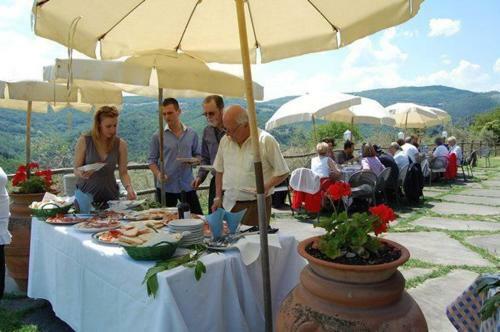 Rufina Apartment Sleeps 6