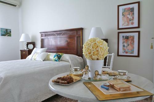 Bed & Breakfast Solidea Bnb