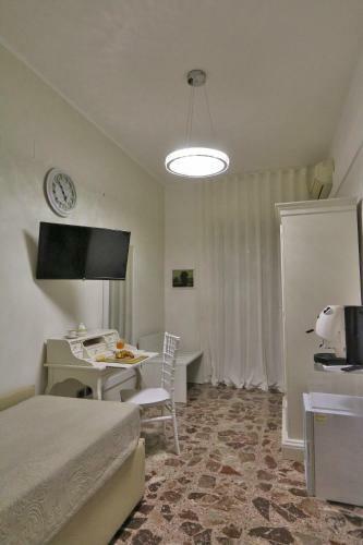 Bed & Breakfast Solidea Bnb