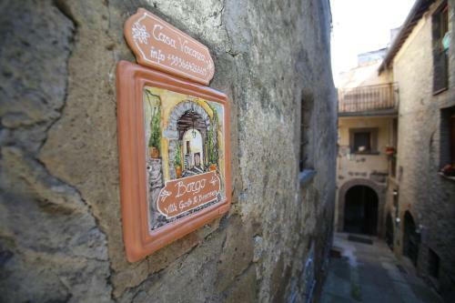 Apartamento Villa Gusto E Benessere First Floor E Ristorante