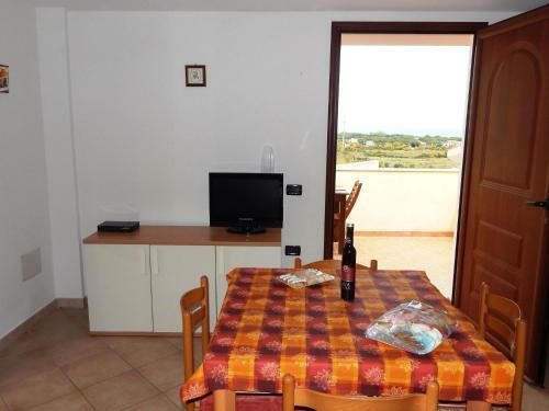 Apartamento Locazione Turistica Casa Civetta