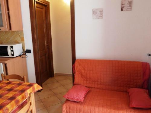 Apartamento Locazione Turistica Casa Civetta