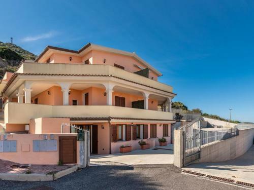 Apartamento Locazione Turistica Casa Civetta