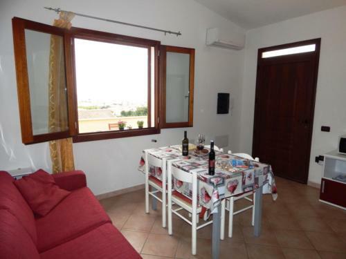 Apartamento Casa Taccola