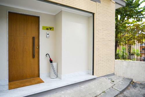 Apartamento Exclusive Loft Salerno Centro
