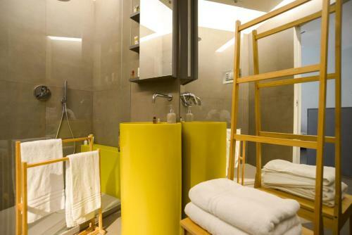 Apartamento Exclusive Loft Salerno Centro