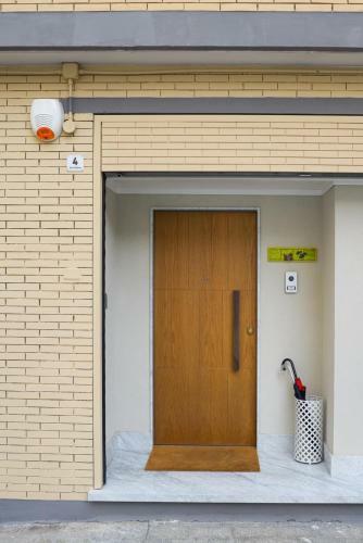 Apartamento Exclusive Loft Salerno Centro