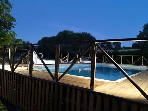 Villa Gusto E Benessere Garden E Pool E Ristorante