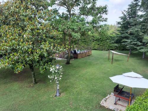 Villa Gusto E Benessere Garden E Pool E Ristorante
