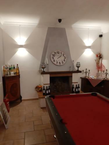 Villa Gusto E Benessere Garden E Pool E Ristorante
