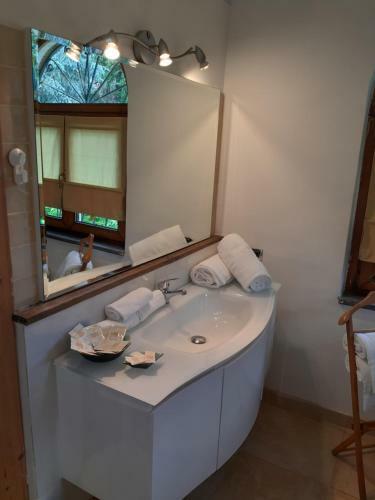 Villa Gusto E Benessere Garden E Pool E Ristorante