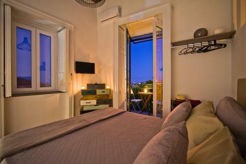Apartamento La Minerva Luxury Suite