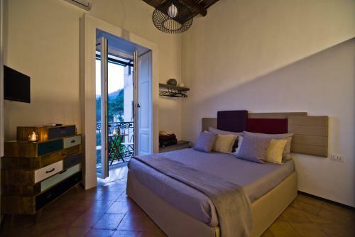 Apartamento La Minerva Luxury Suite