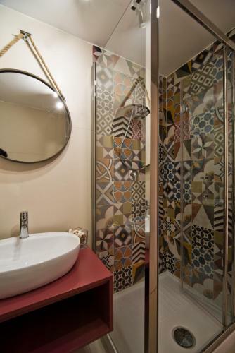 Apartamento La Minerva Luxury Suite