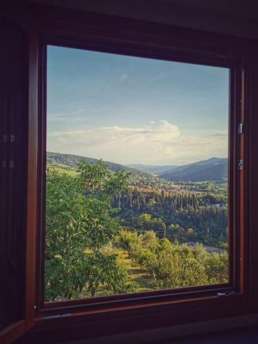 Agroturismo L?oasi Di Cice