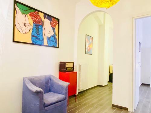 Apartamento Casa Di Ale & Frank