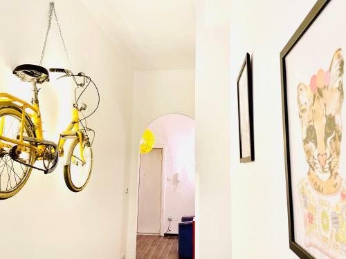 Apartamento Casa Di Ale & Frank