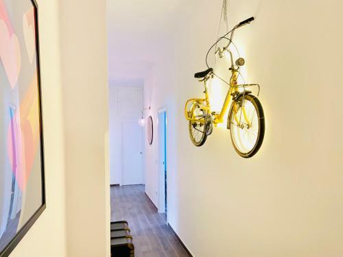 Apartamento Casa Di Ale & Frank
