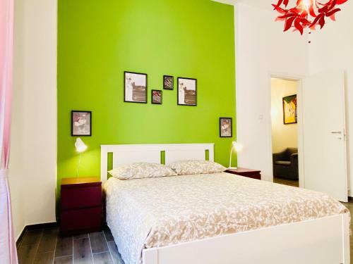 Apartamento Casa Di Ale & Frank
