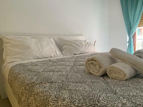 Apartamento Alleria Holiday Home