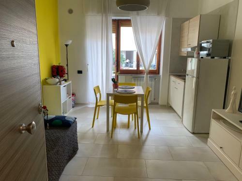 Apartamento Alleria Holiday Home