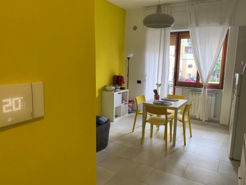 Apartamento Alleria Holiday Home
